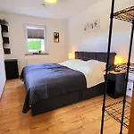 Apartmán Stadtliebe Ps4 *