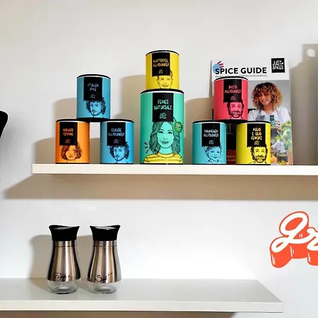 公寓 Stadtliebe Ps4