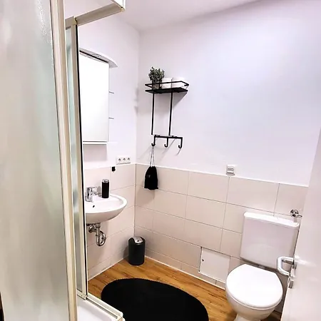 Stadtliebe Ps4 Apartamento *