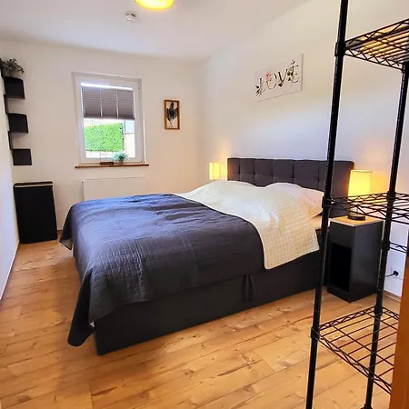 公寓 Stadtliebe Ps4 *