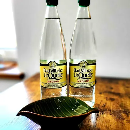 Stadtliebe Ps4 公寓 *