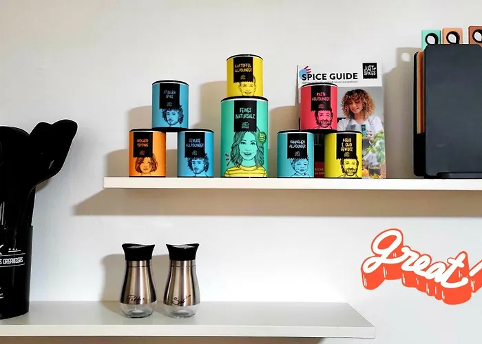 Apartman Stadtliebe Ps4